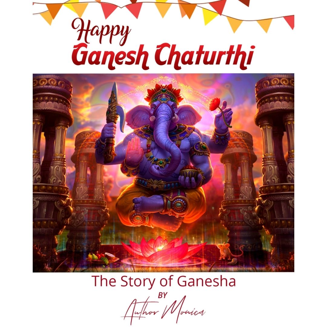 SIGNIFICANCE OF GANESH CHATURTHI.