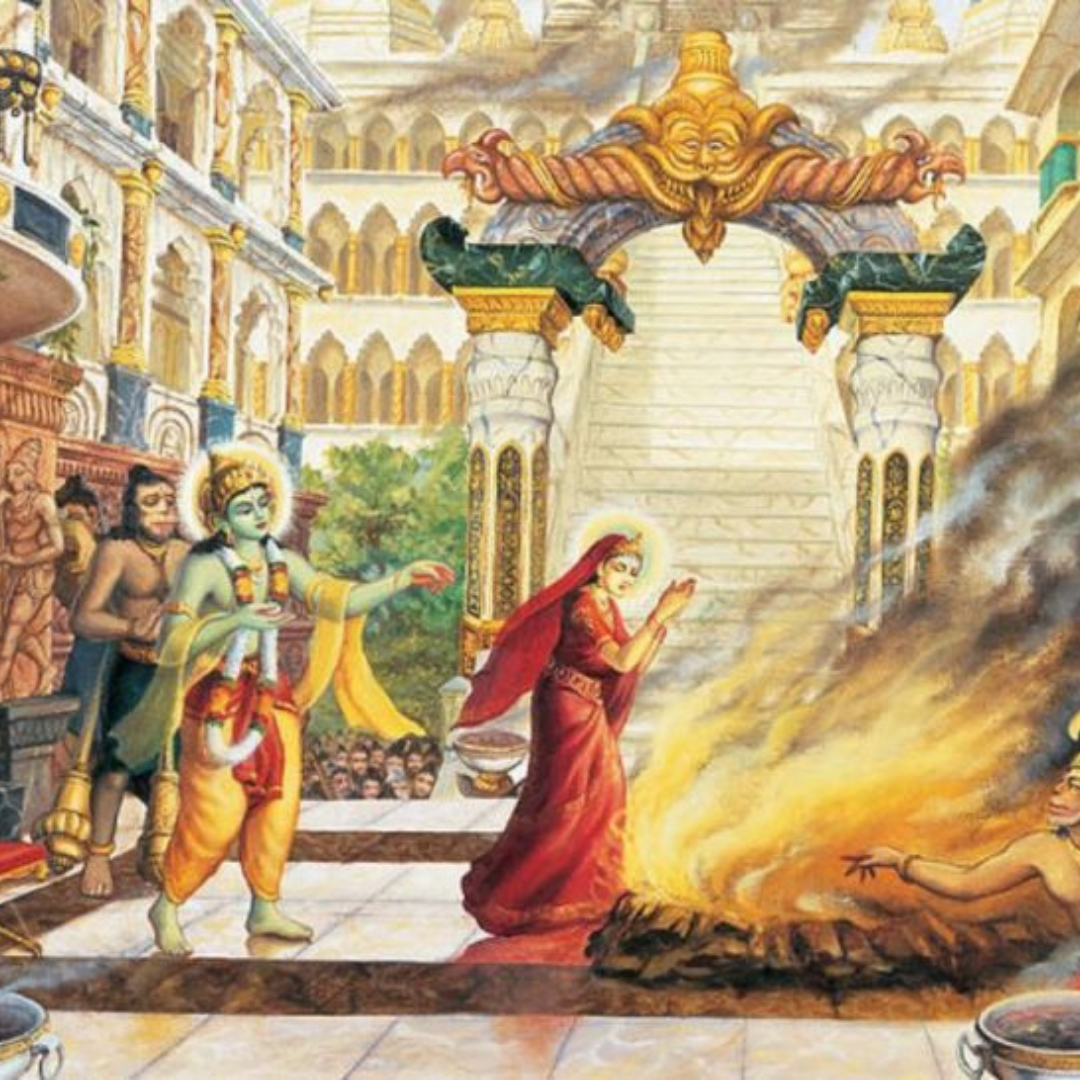 DIWALI – HOME COMING.