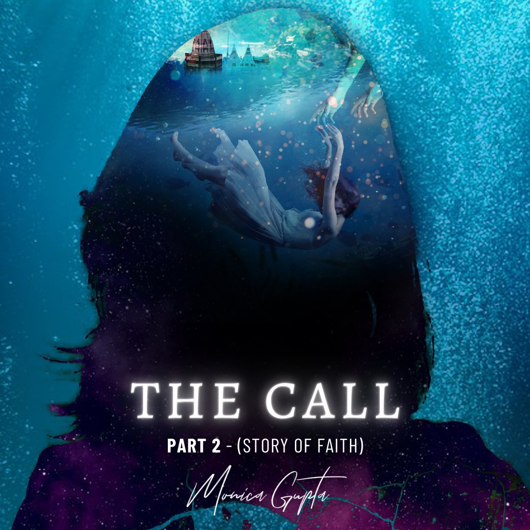 THE CALL (PART 2) -(Story of Faith)